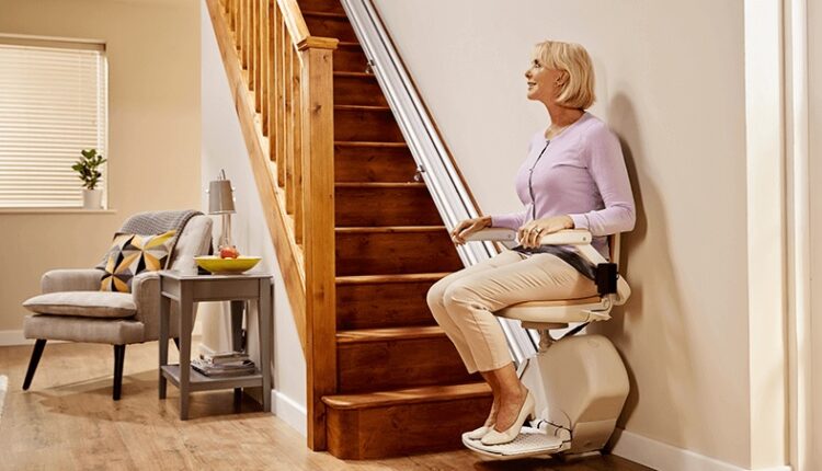 Stairlifts