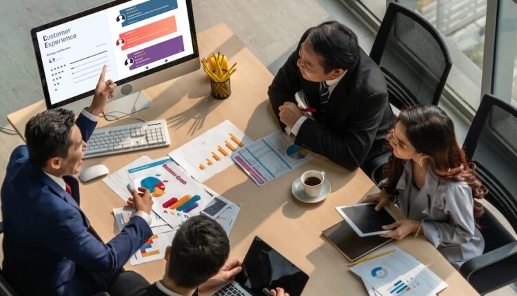 Client Accounting Services