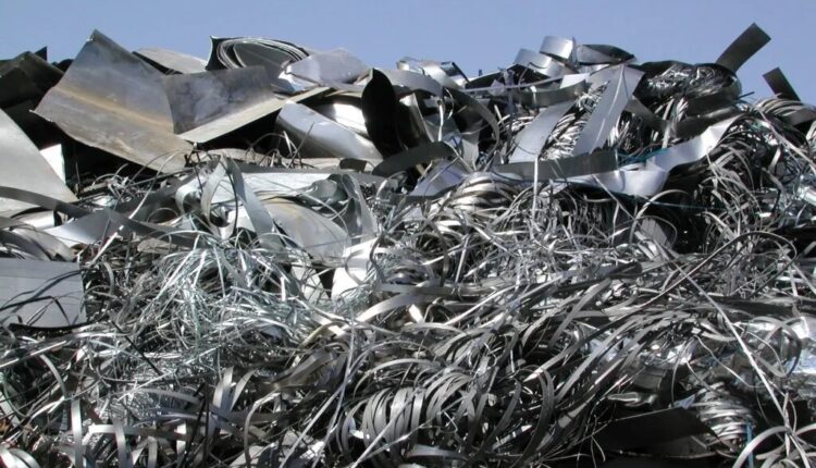 Scrap Metal