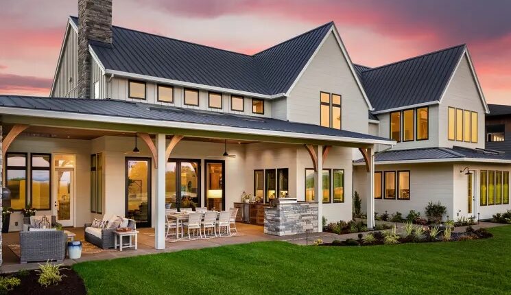Home Remodeling