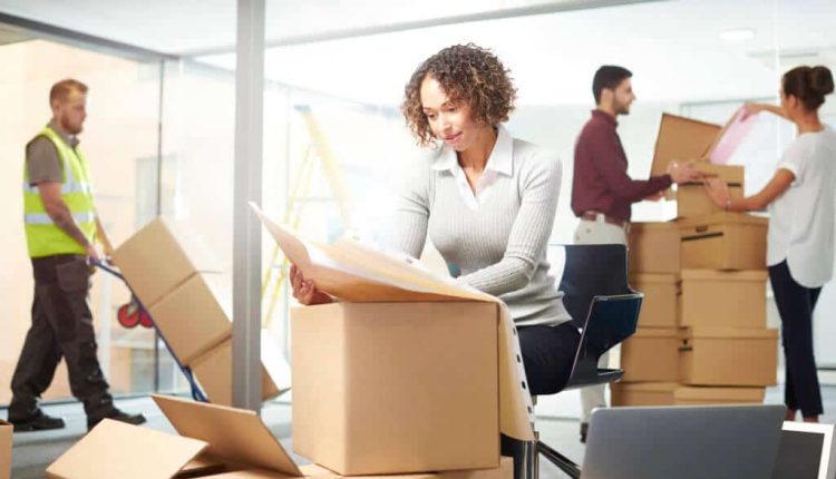 Office Movef