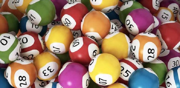 Lottery Betting