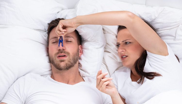 Sleep Apnea Odyssey