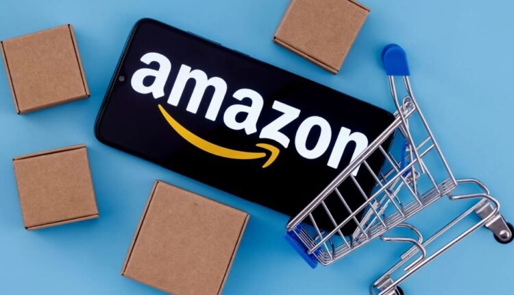 Amazon Agency 55